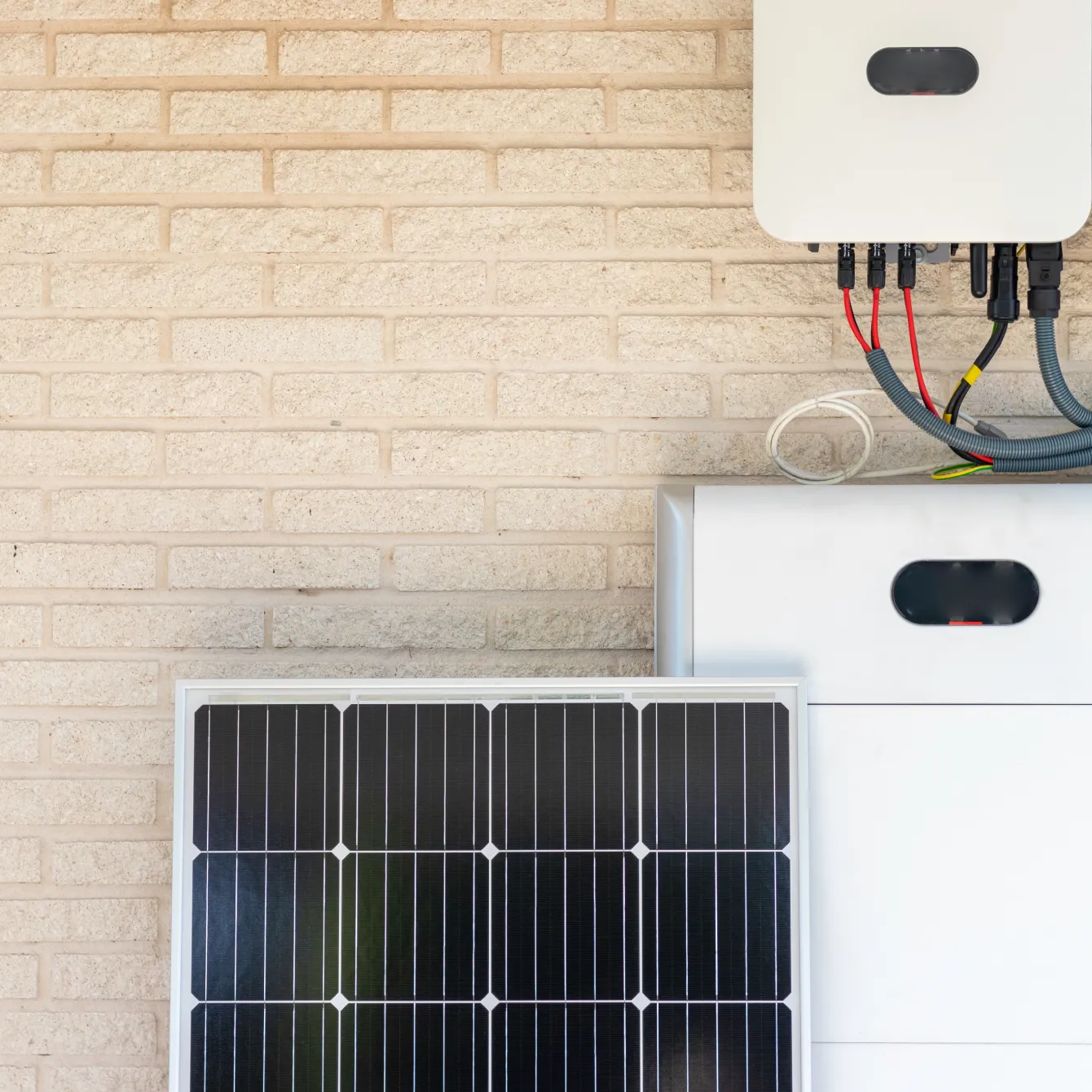 Prawidłowo wymiaruj system magazynowania energii