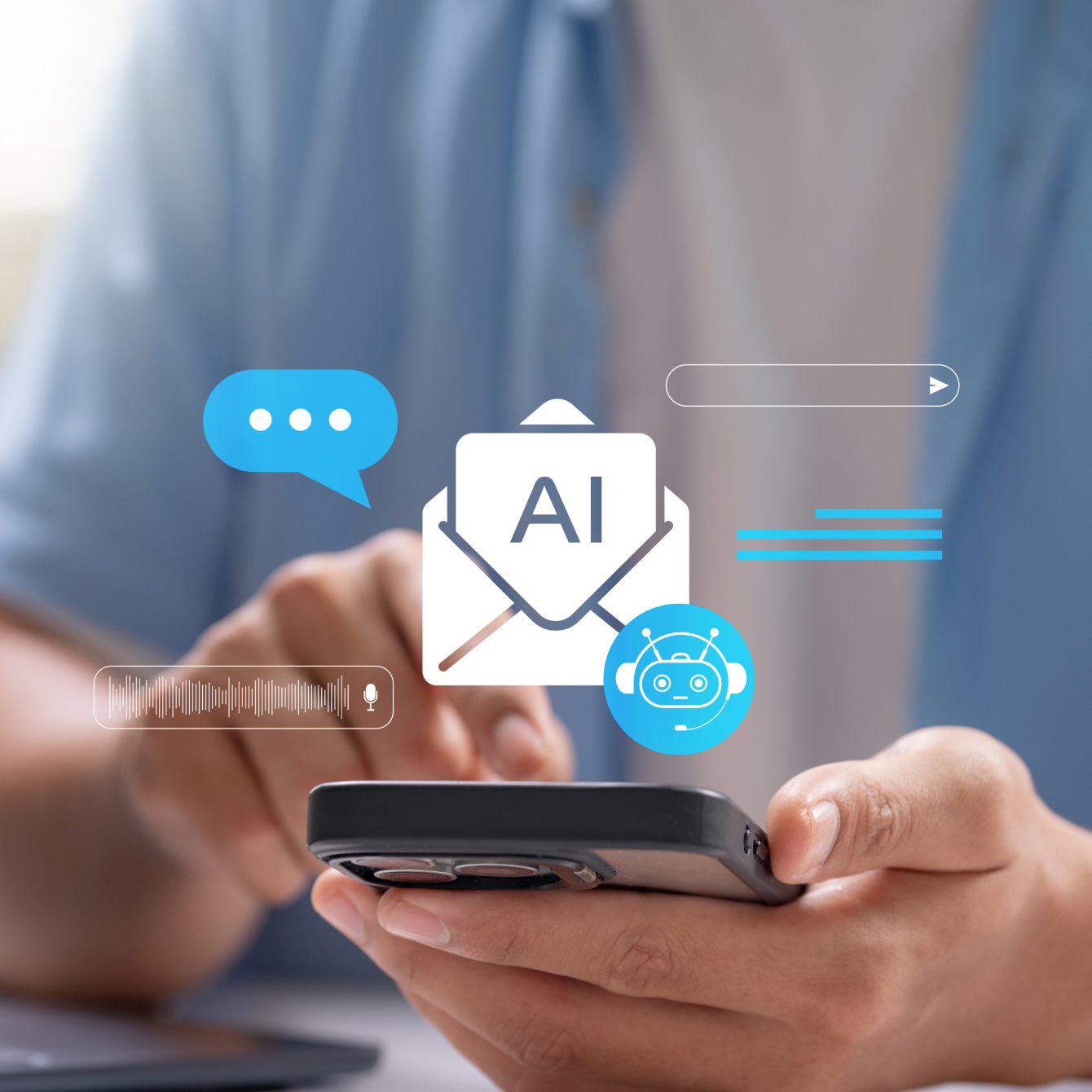 AI assistant