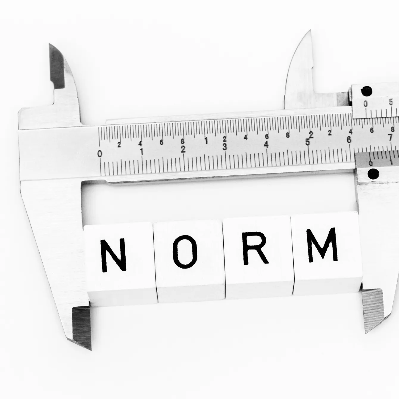 So funktioniert die Önorm