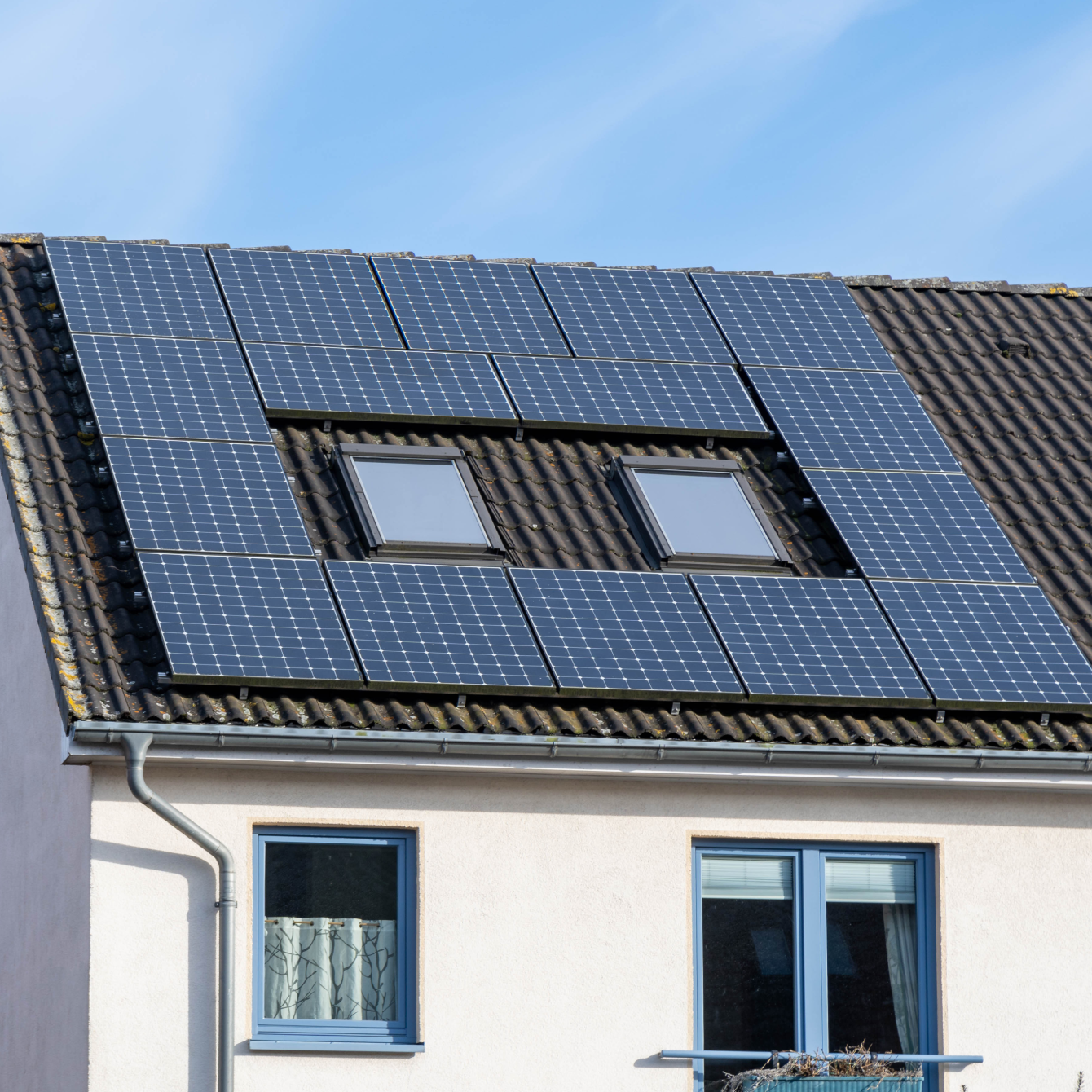 PV-Anlagen planen