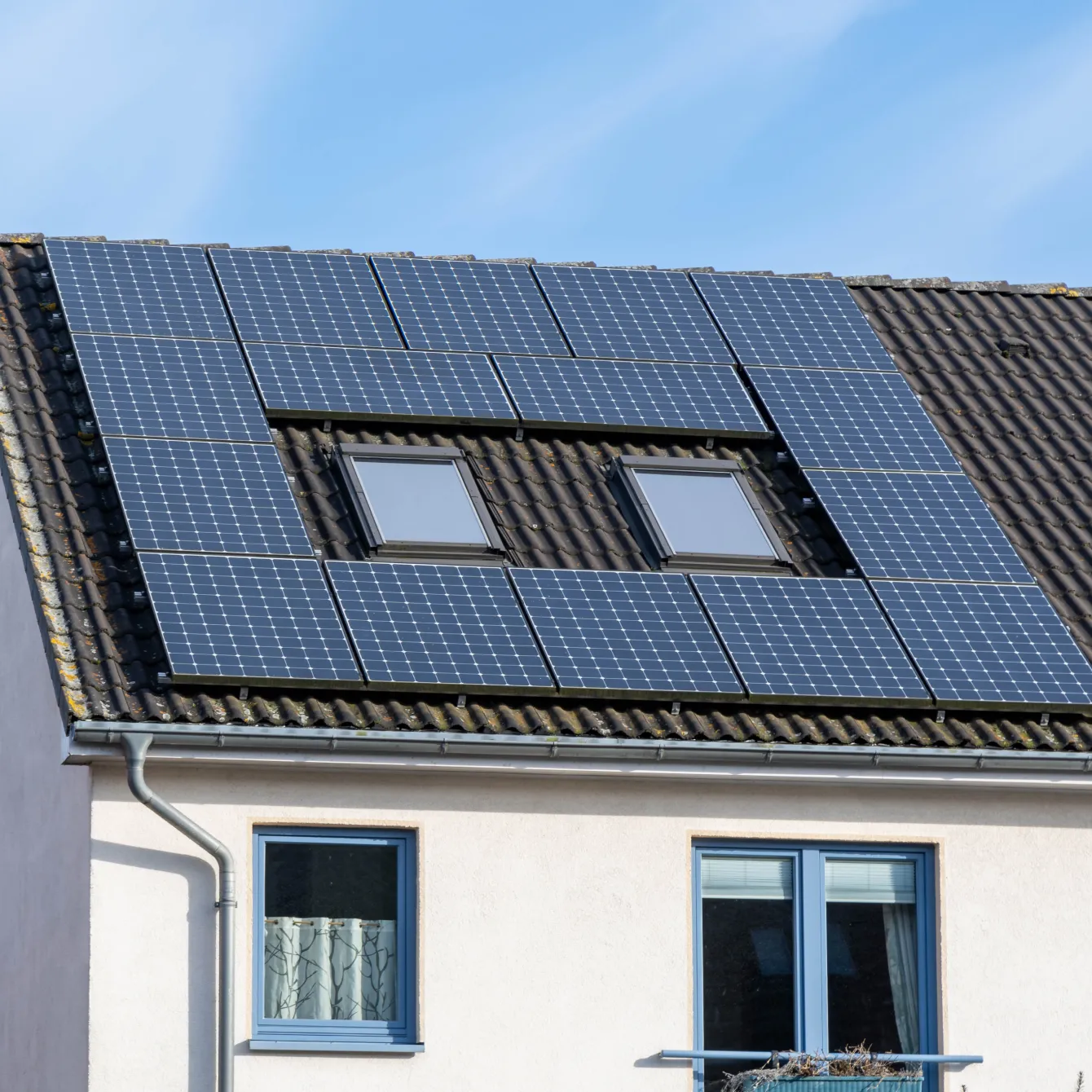 Pianifica gli impianti fotovoltaici