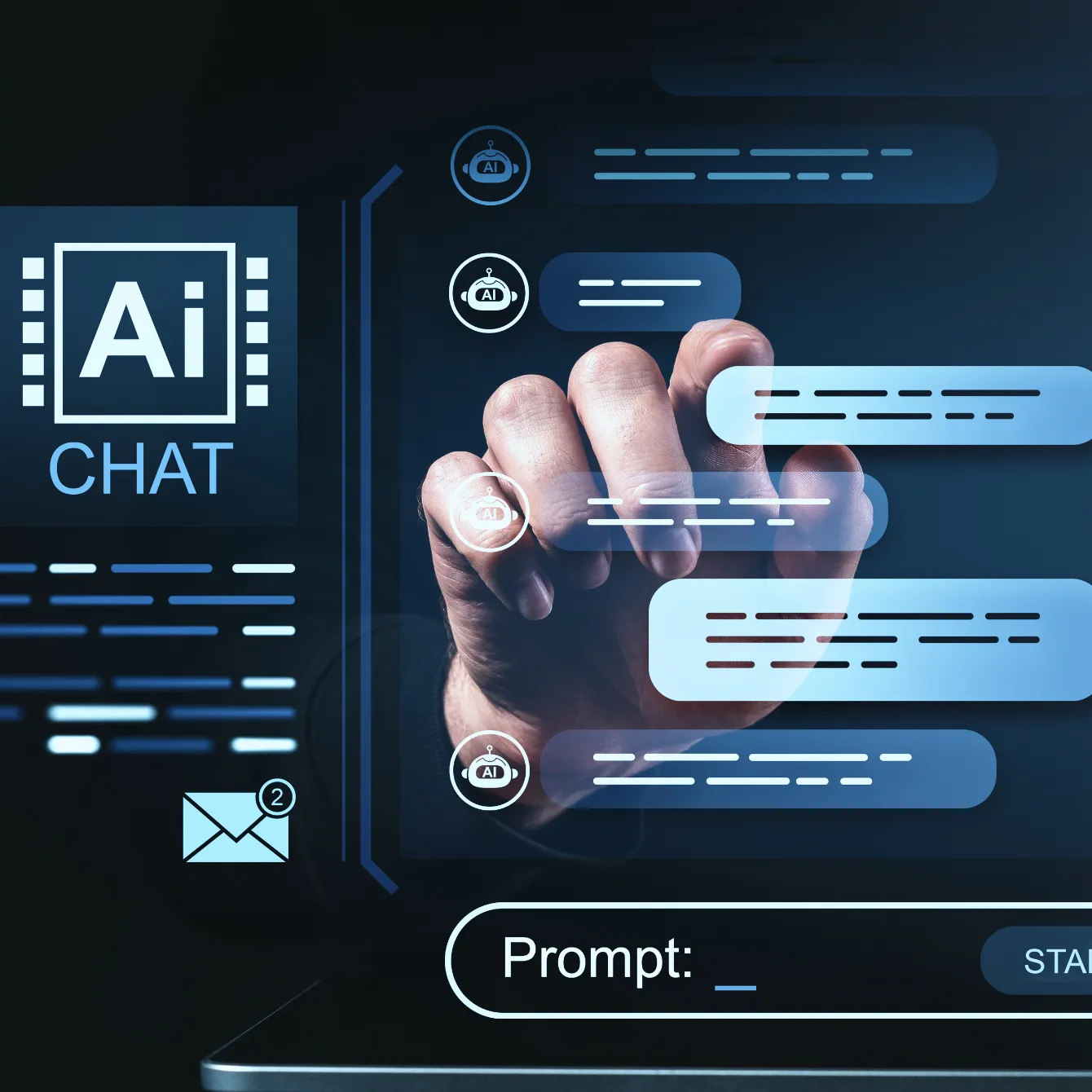 Asystent telefoniczny AI