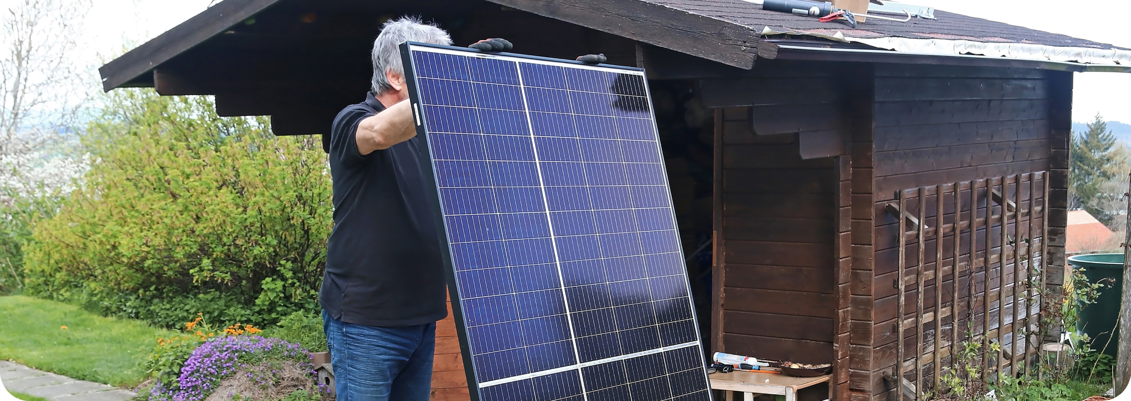 Hersteller von PV-Modulen