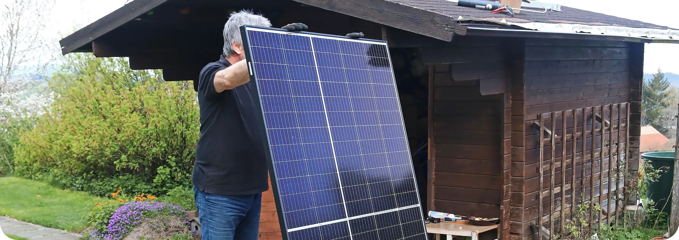 Fabricant de modules photovoltaïques