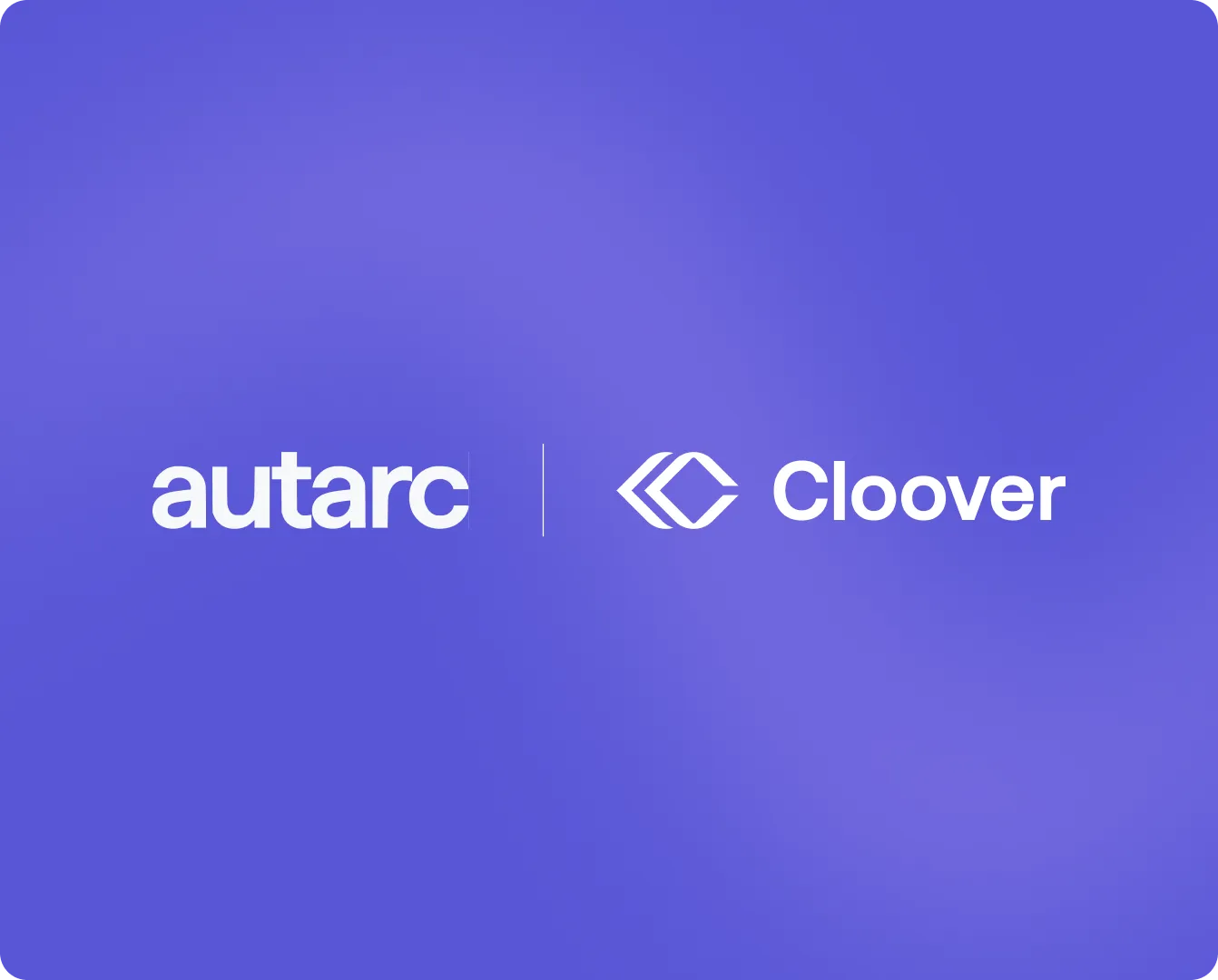 Nuova partnership: autarc & Cloover — soluzioni di finanziamento direttamente nella pianificazione del riscaldamento