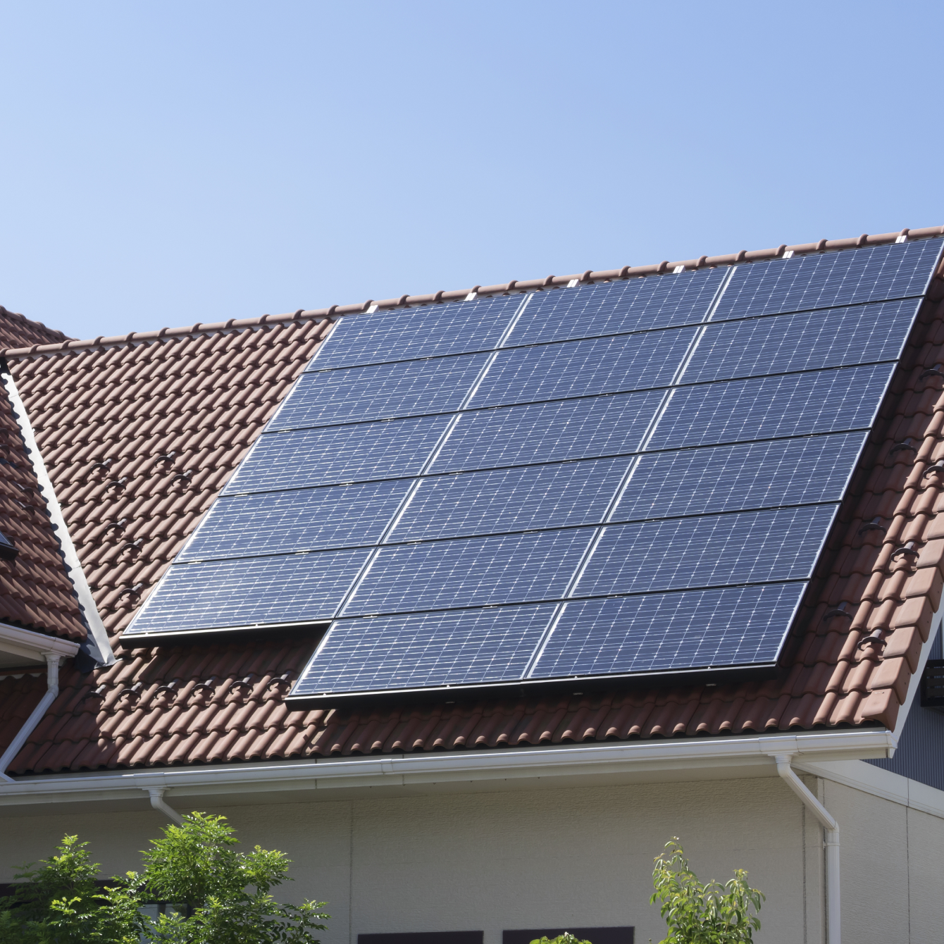 Ertrag Ihrer PV-Anlage