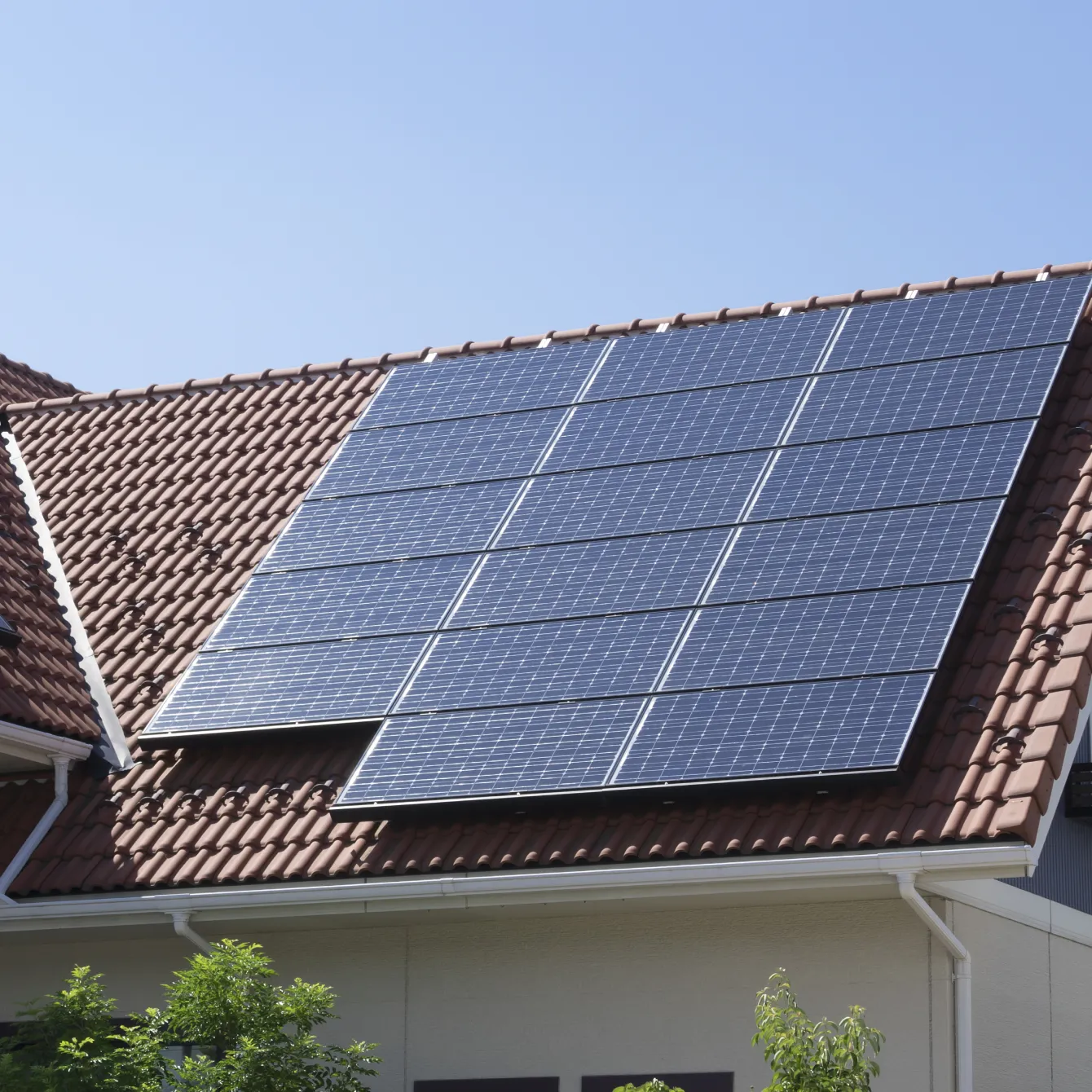  Ertrag Ihrer PV-Anlage 