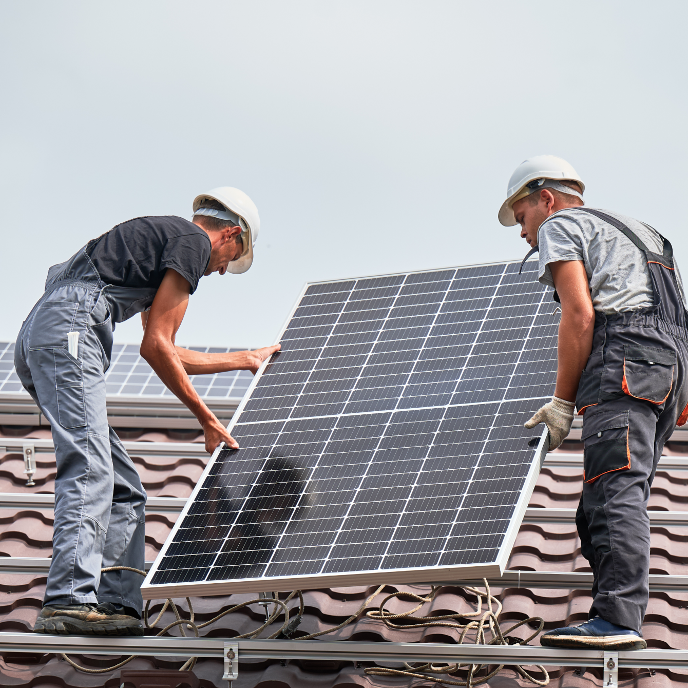 Glas-Folie oder Glas-Glas