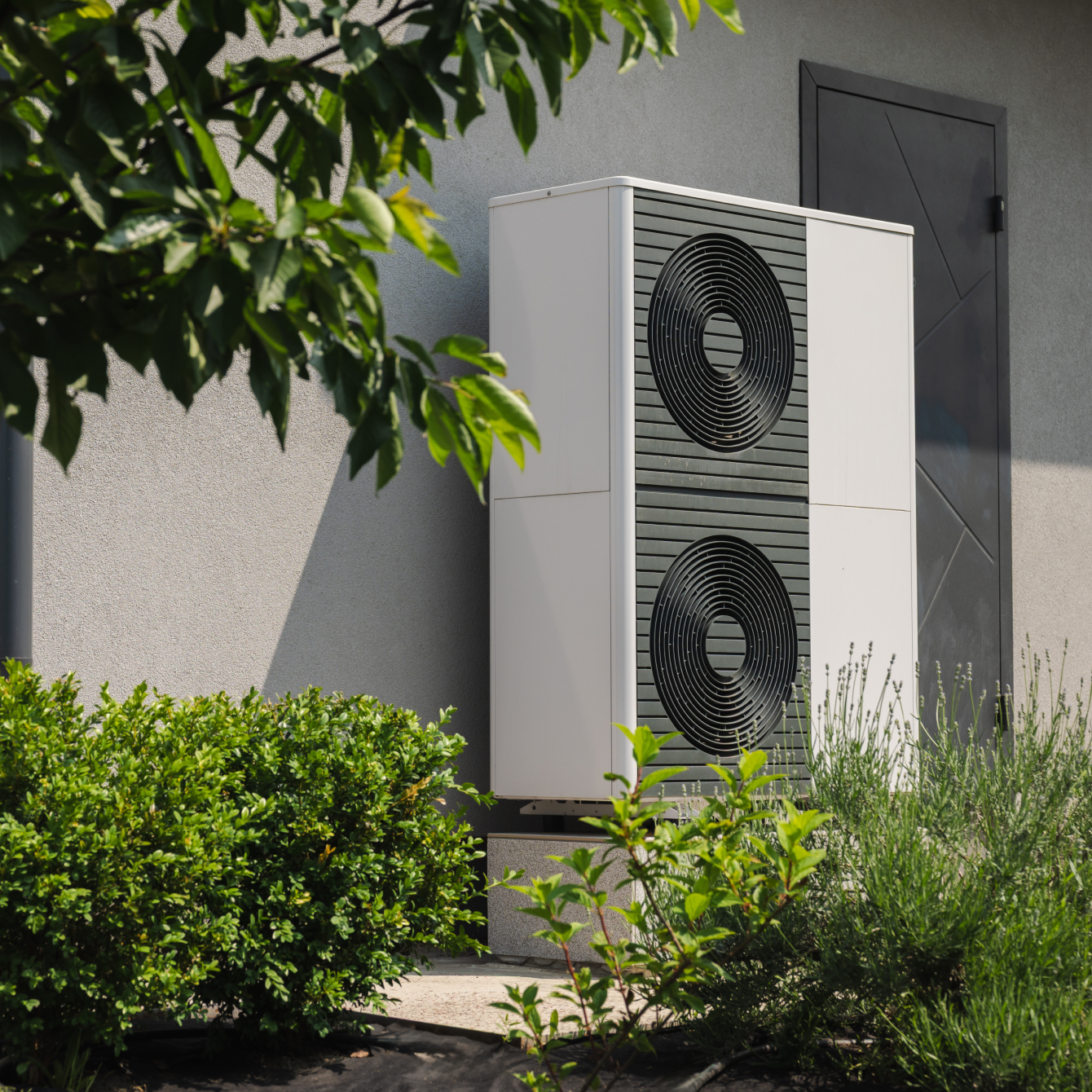 Wärmepumpen im Test