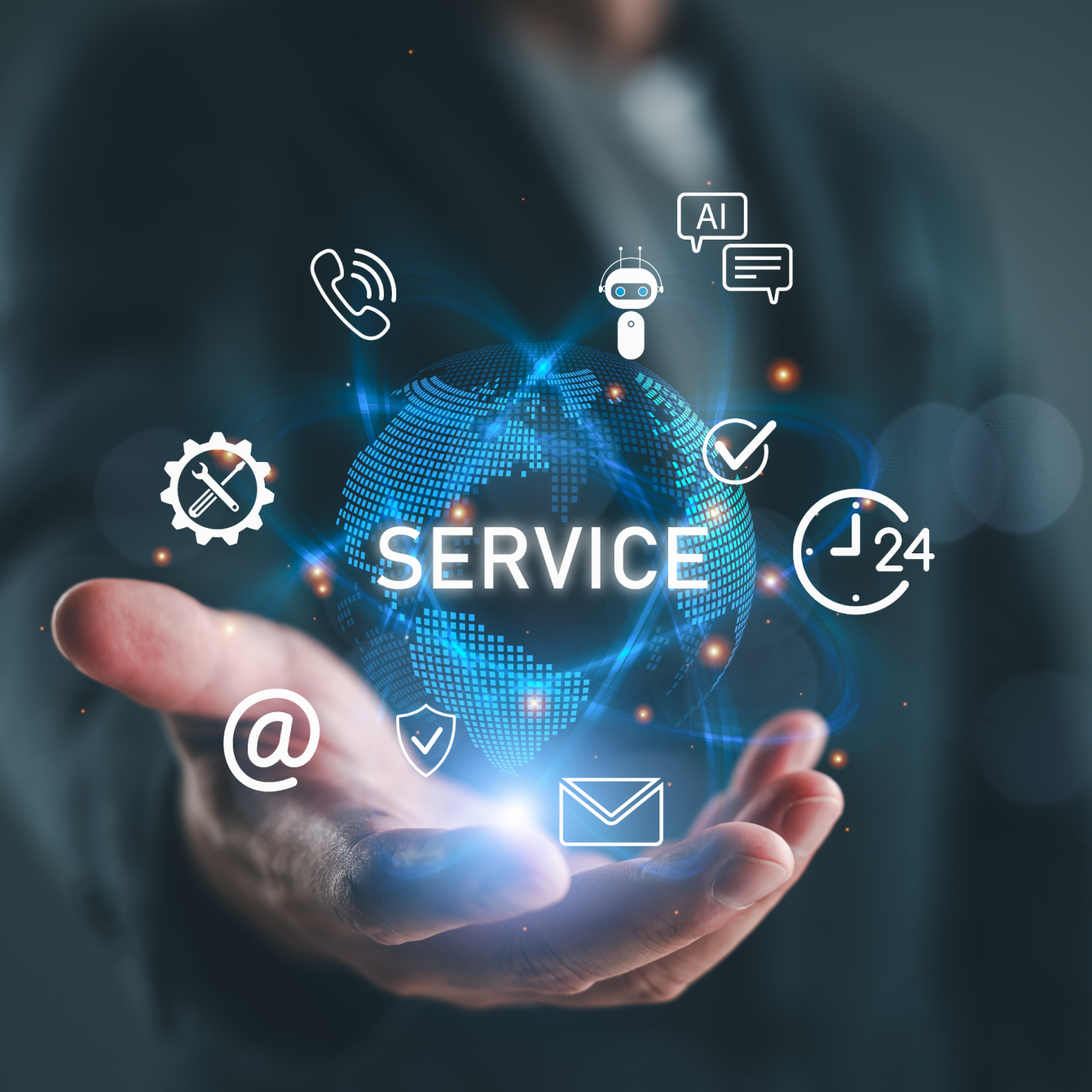 Anleitung zur Implementierung von KI-Assistenten 