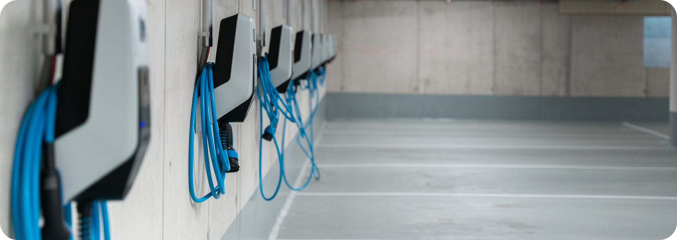 Wallbox installieren