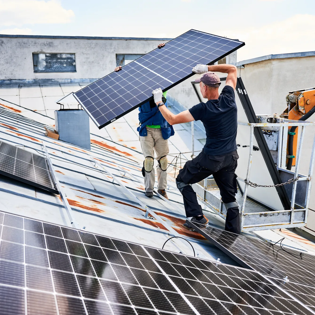 Erneuerbare-Energien-Gesetz