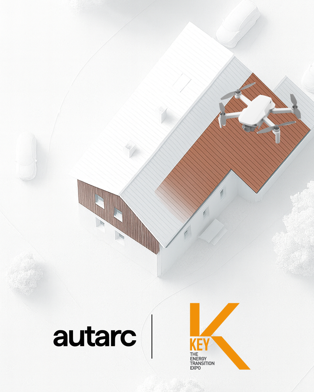 autarc presents digital PV planning and AI telephone for energy projects for the first time in Italy at KEY EXPO 2026