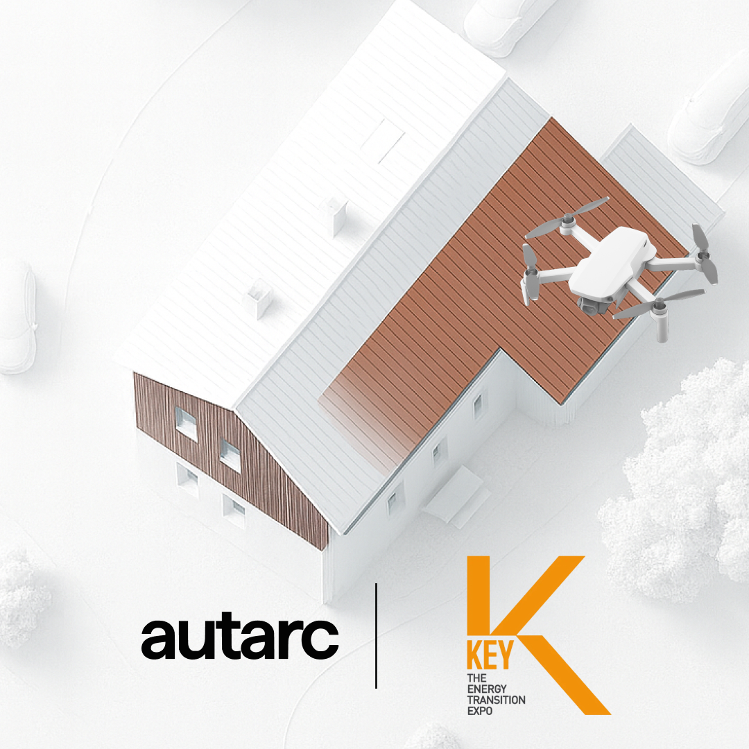 autarc präsentiert auf der KEY EXPO 2026 erstmals in Italien digitale PV-Planung und KI-Telefon für Energieprojekte