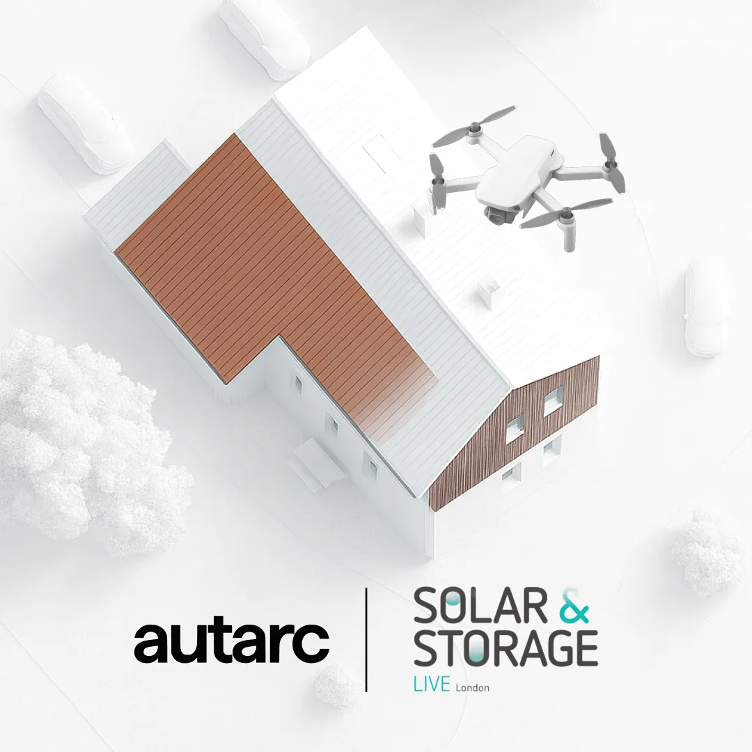 autarc to exhibit at Solar & Storage Live London 2026