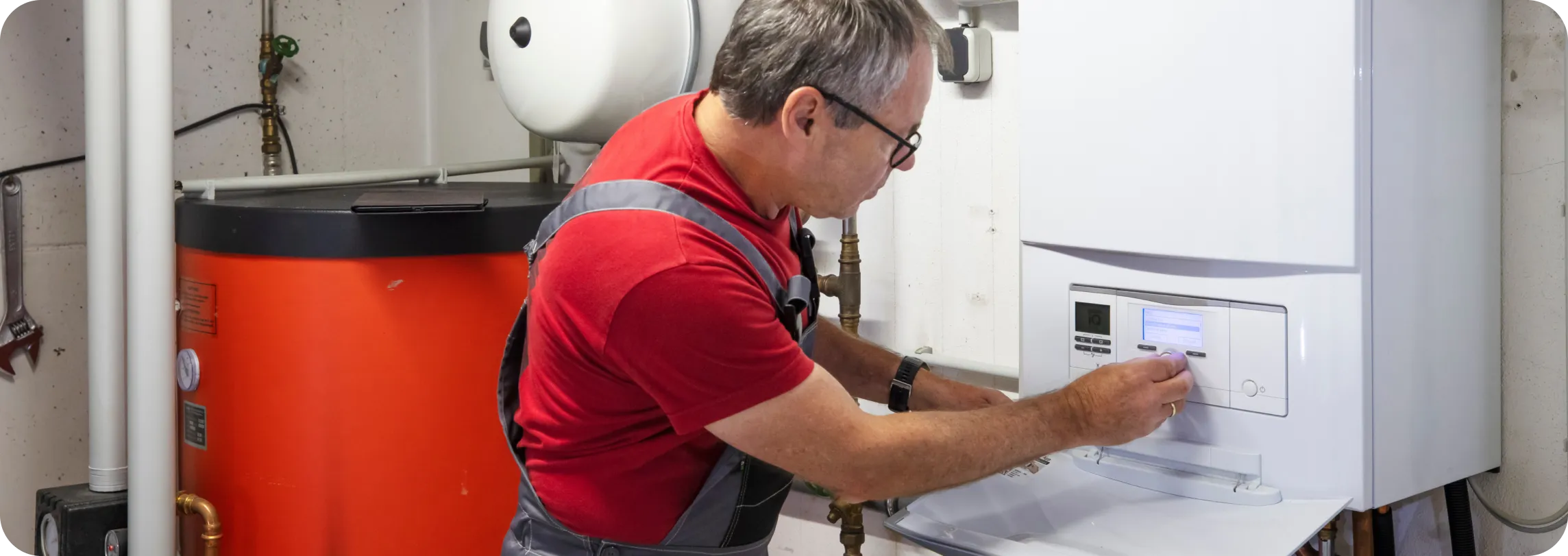 GEG-Reform