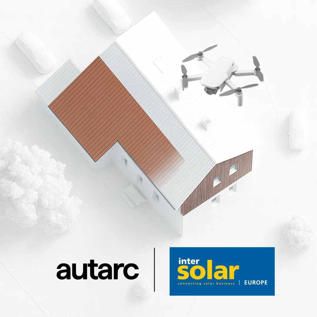 autarc presents its end-to-end PV planning platform for solar installers at Intersolar Europe 2026