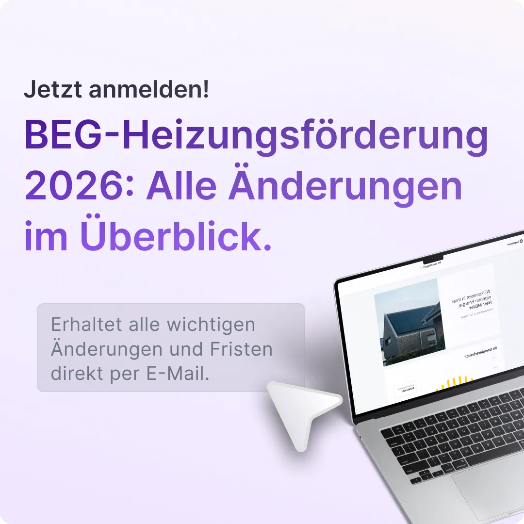 autarc aktualisiert Heizungsförderung 2026 – SHK-Betriebe bleiben trotz neuer KfW-Regeln handlungsfähig