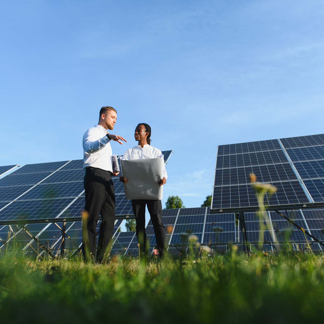 Wie Solarteure mit dem wachsenden PV-Geschäft mithalten können