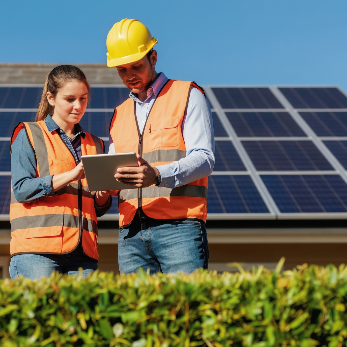 Ertragsprognose, Ausrichtung, Verschattung: Wo SHK-Betriebe bei der PV-Planung scheitern