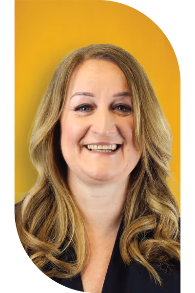 Clarity | Donna Fitzgerald - Executive Director for Travel