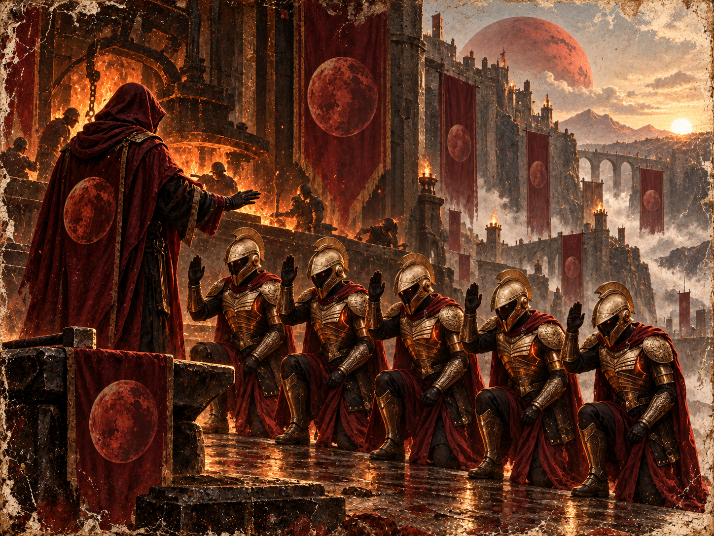 Sons of Ash