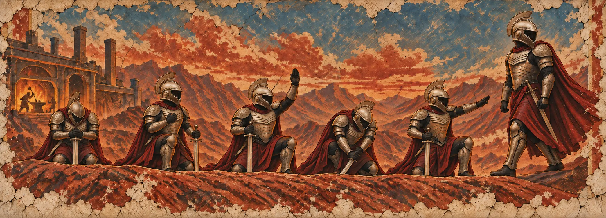 Sons of Ash