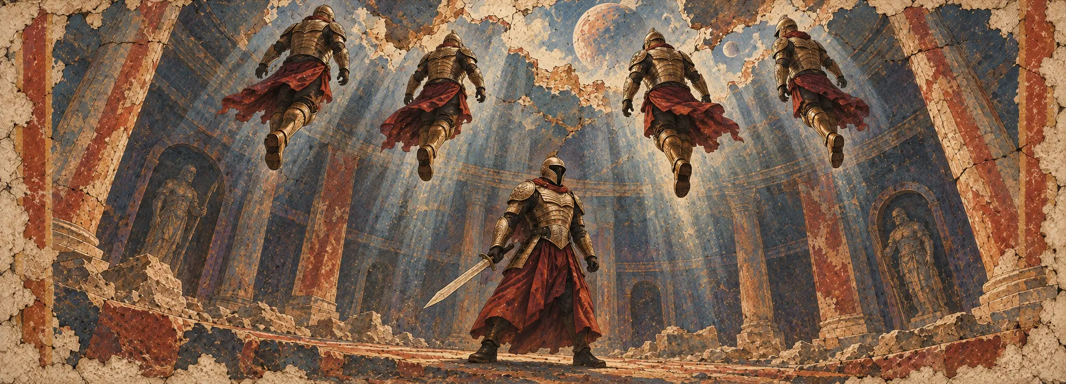 The Reckoning