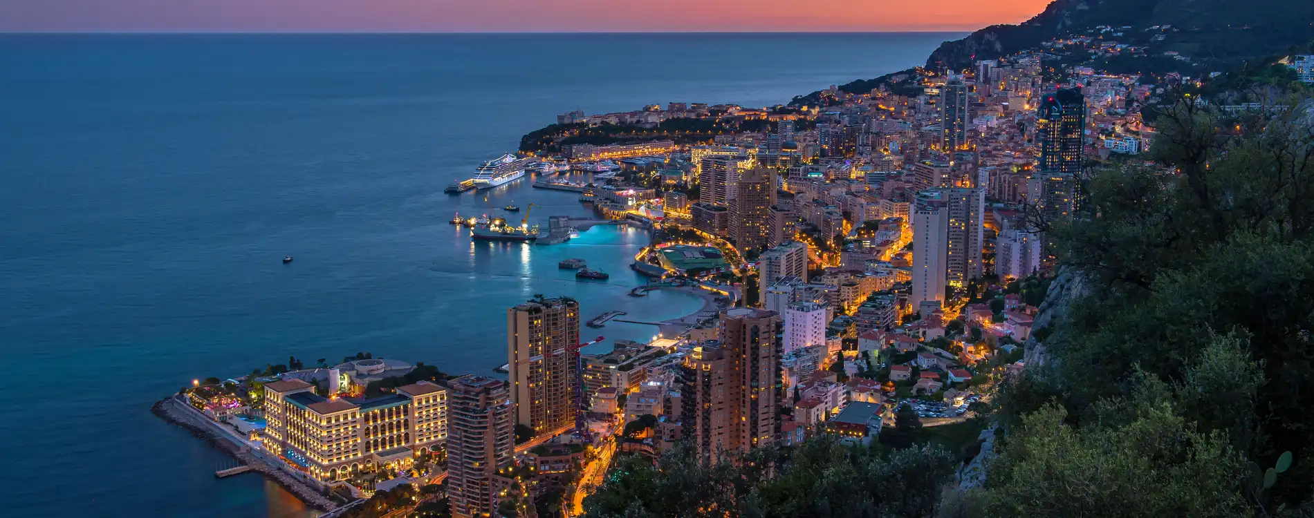 How Monaco proves to be a safe residency for HNWI's