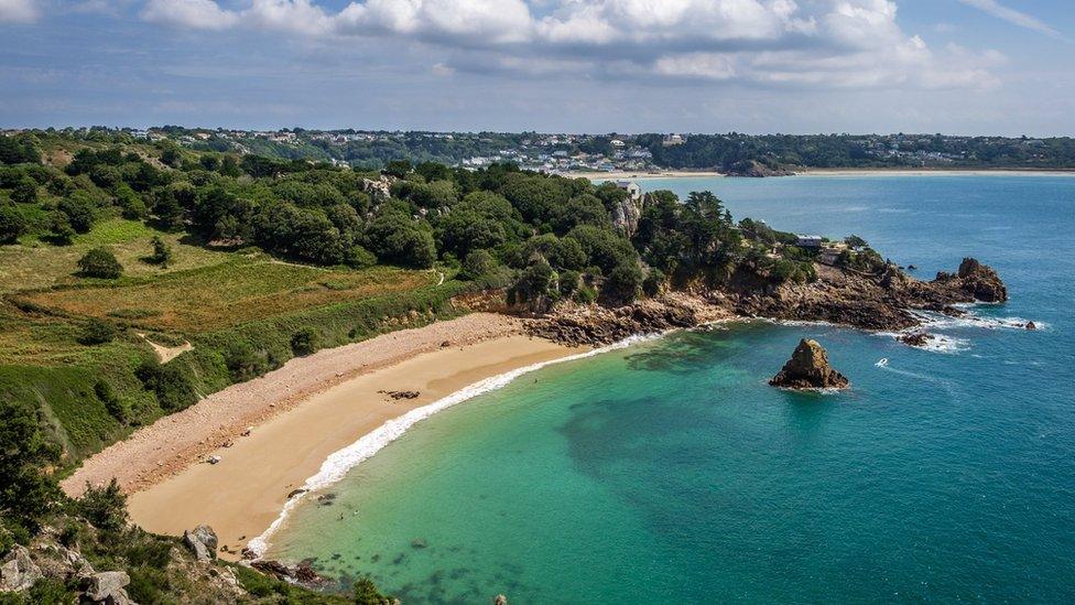 Jersey releases high Value Residency Program - 21E