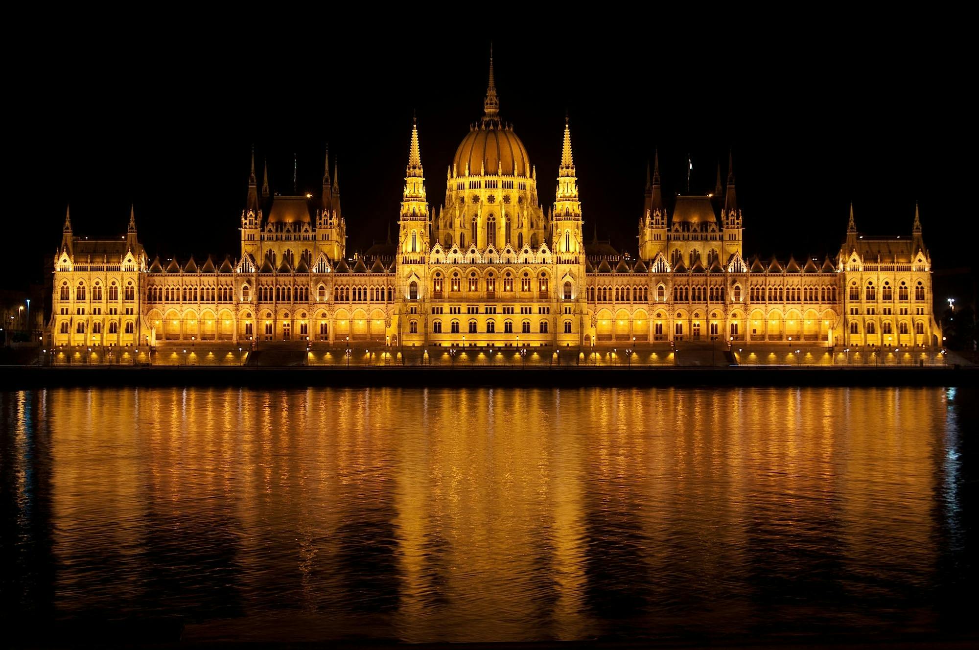 Custom Residency in Hungary with a seamless transition from your Golden Visa