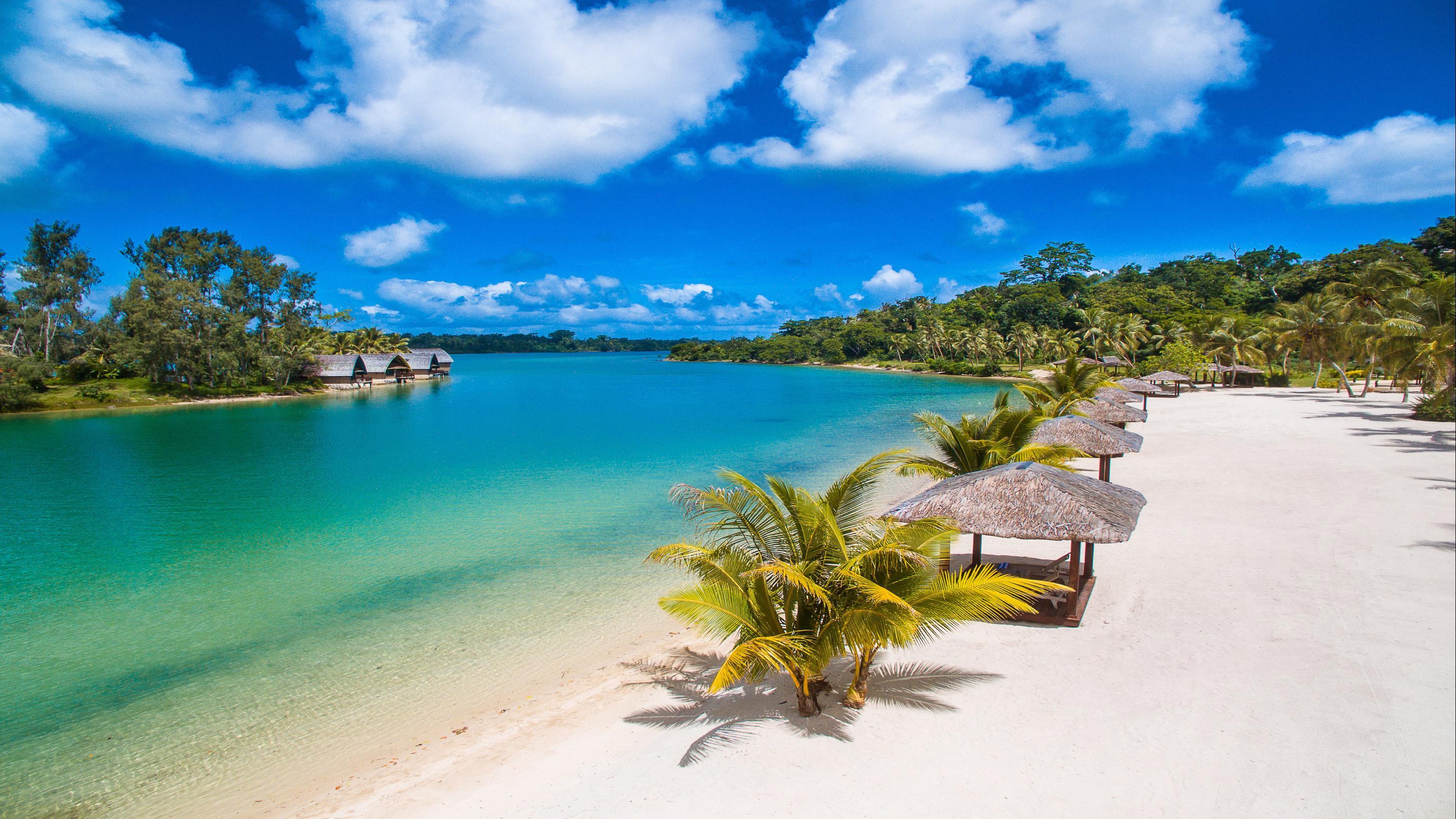 Vanuatu and it's tax haven regulations for Entrepreneurs seeking to extent their tax residency priviledges