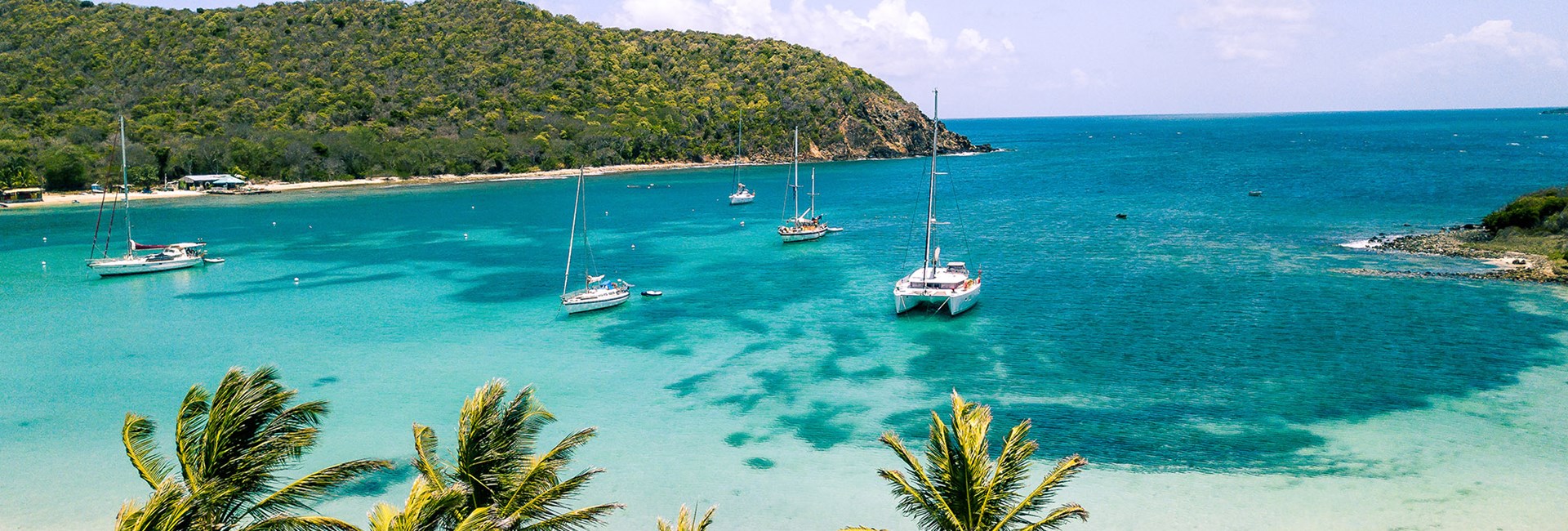Entrepreneurs looking to expand their offshore assets should look no further than St Vincent, offering stability and a business friendly environment.