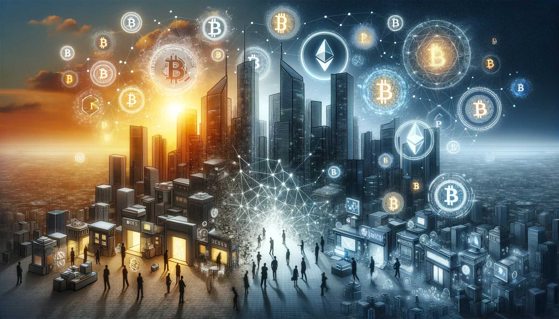 How Citizenship by Crypto Investments work
