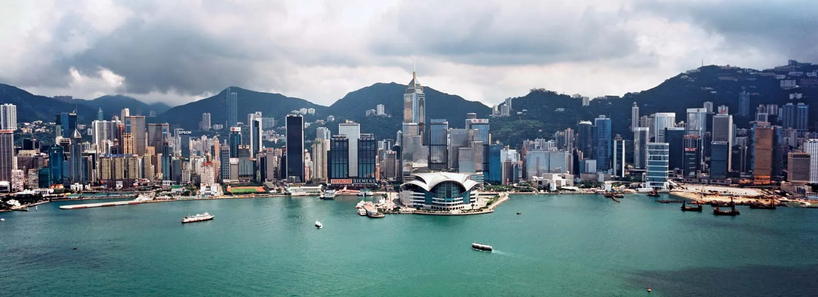 Tax Residency in Hong Kong