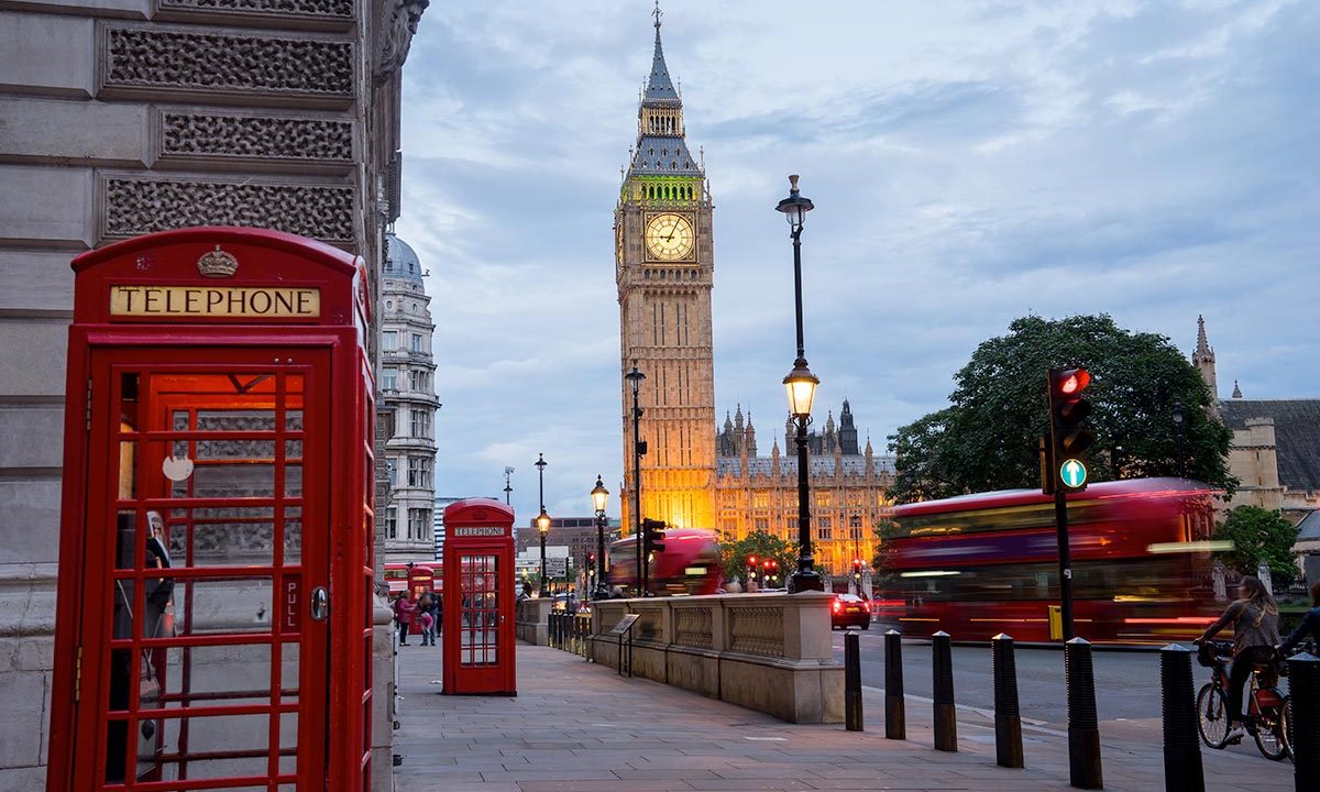 Company Setup UK Company Formation London