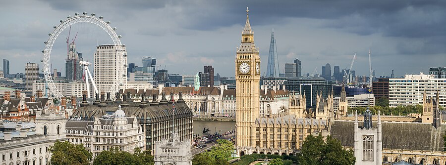 London Company Formation