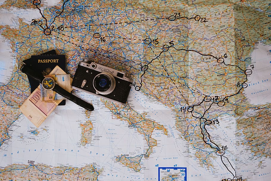 Unlock advantages in the worlds most favorable jurisdictions