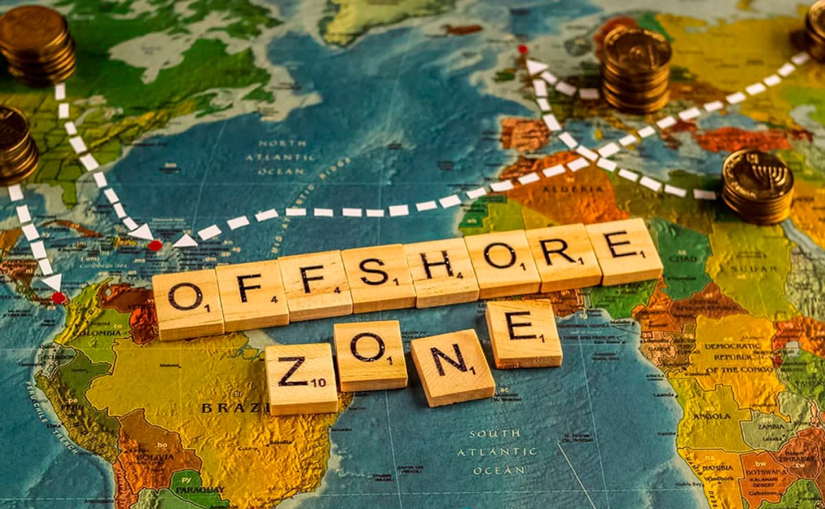 All You Need to Know About Offshore Companies and How to Set One Up - Uniwide