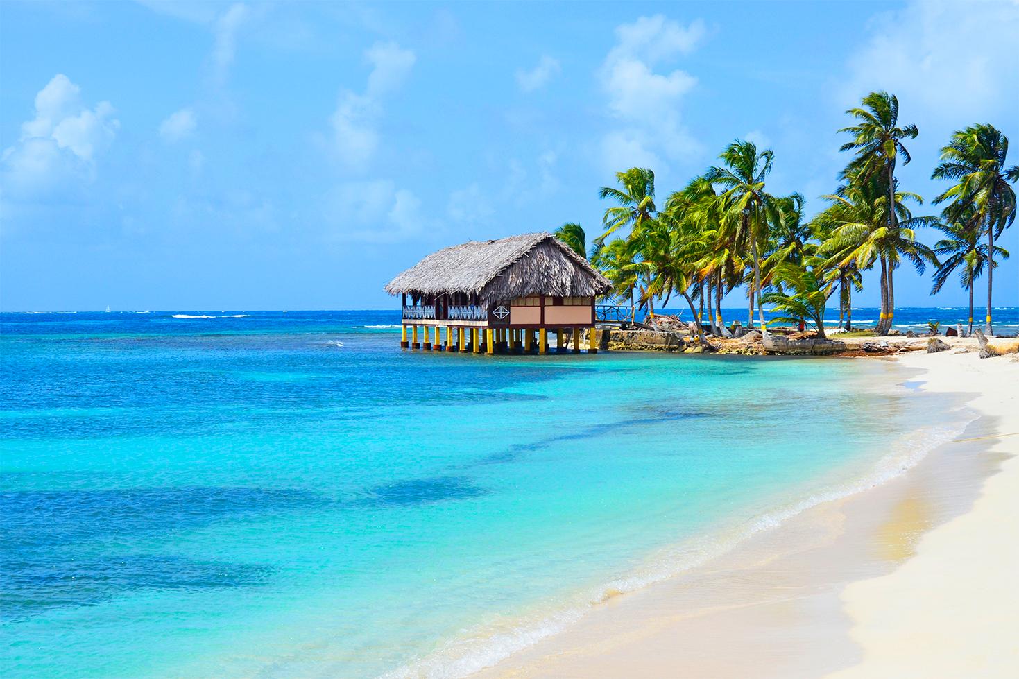 Panama Real Estate Investor Visa