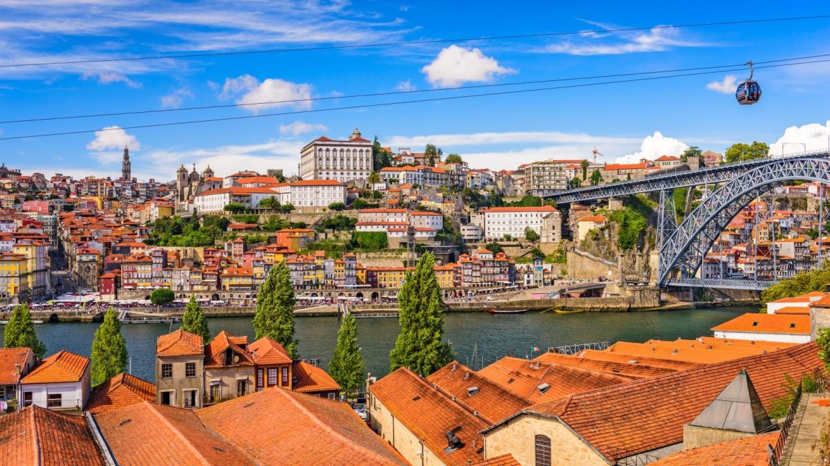 Developing a Golden Visa in Europe's favorable tax jurisdictions - Portugal