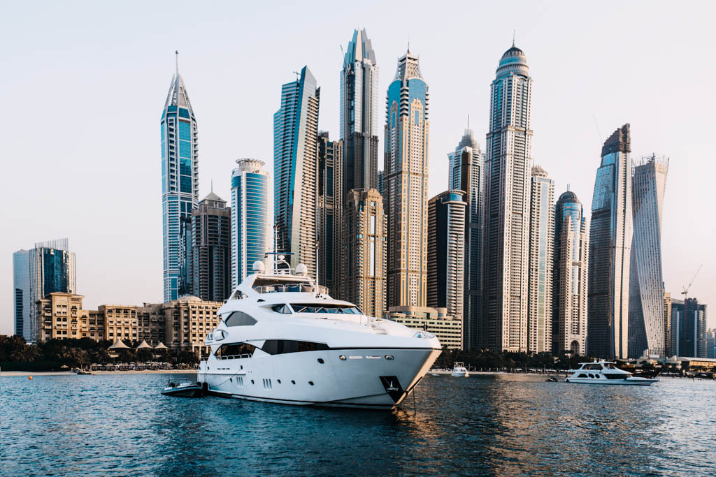Forward point Solutions global guide for Abu Dhabi's golden visa experience