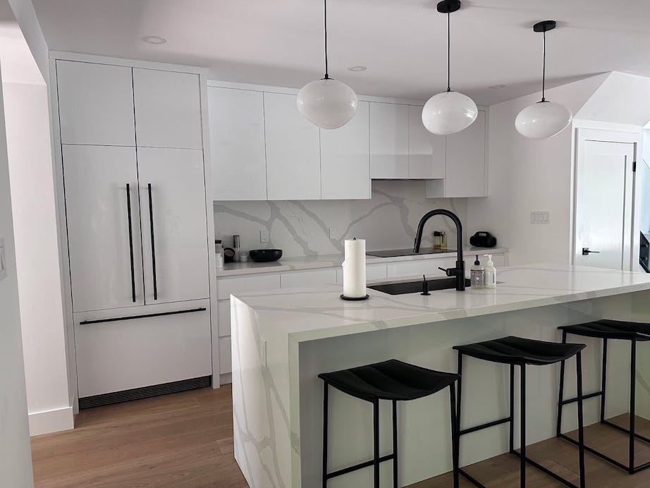 Open Concept