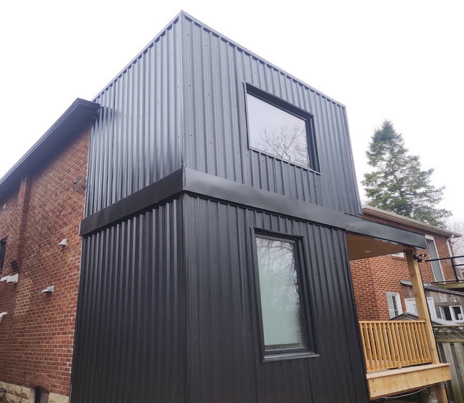 Home/Structural Renovation