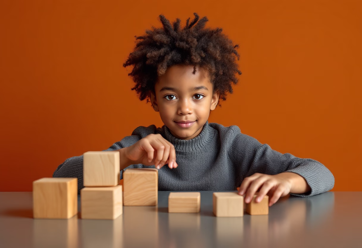 image of curriculum materials (for a preschools & daycare)