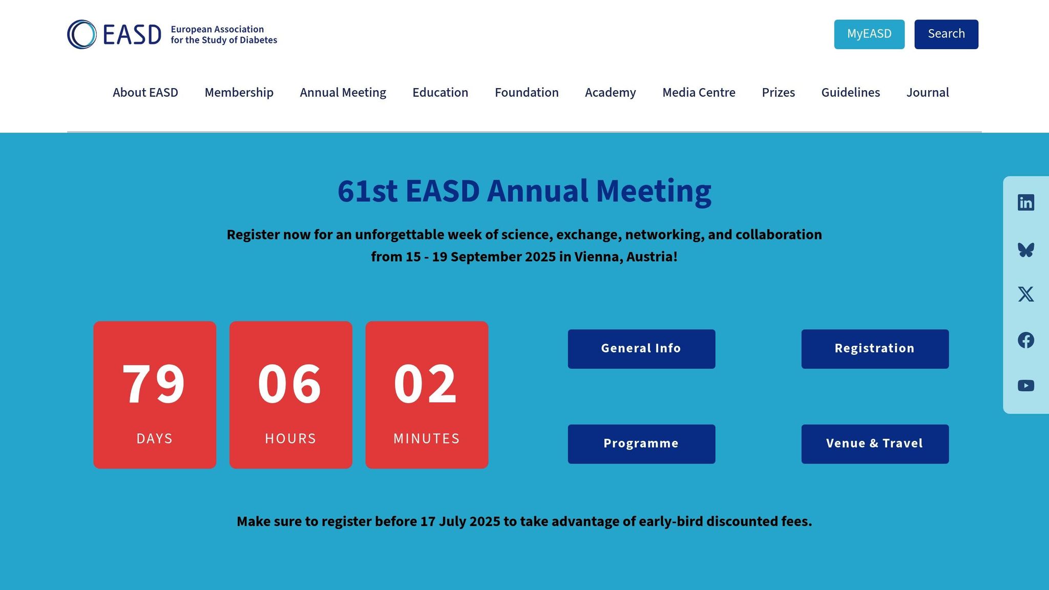 EASD