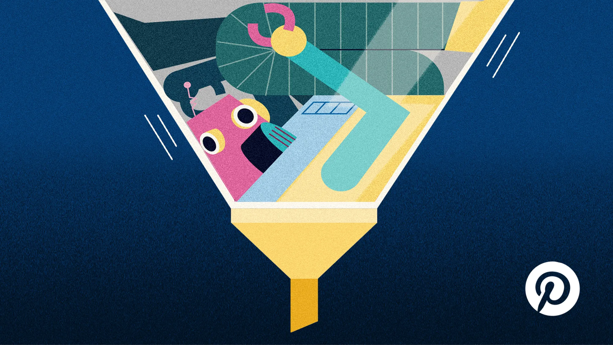 The internet needs an AI off switch