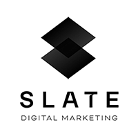 Slate logo icon