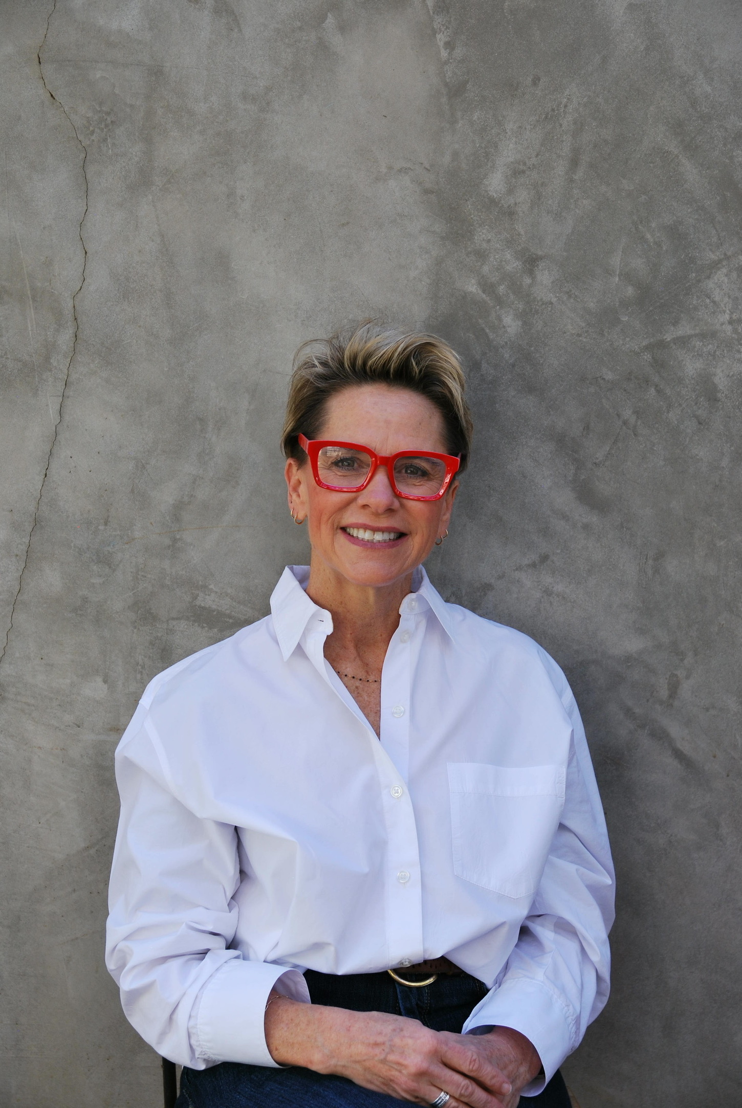 Dr. Sarah Kyle, founder of Get Dateable