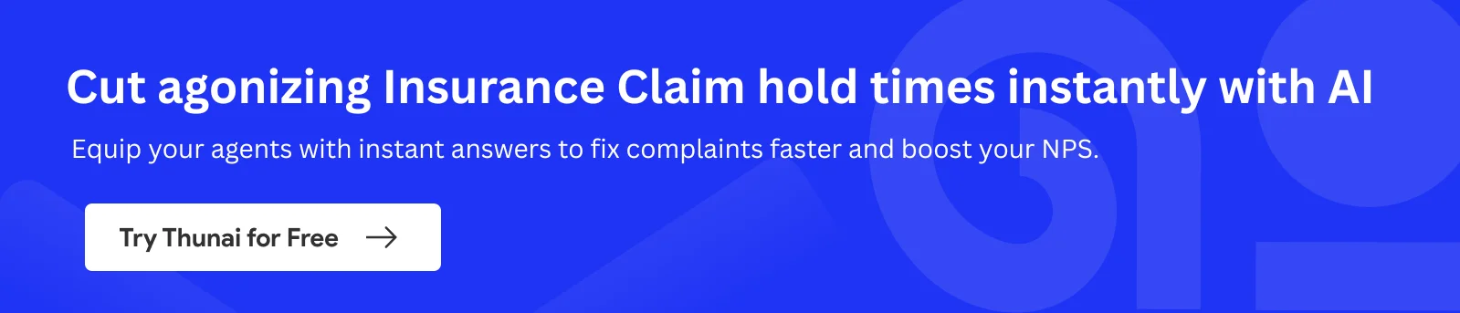 Insurance-NPS-Score-CTA